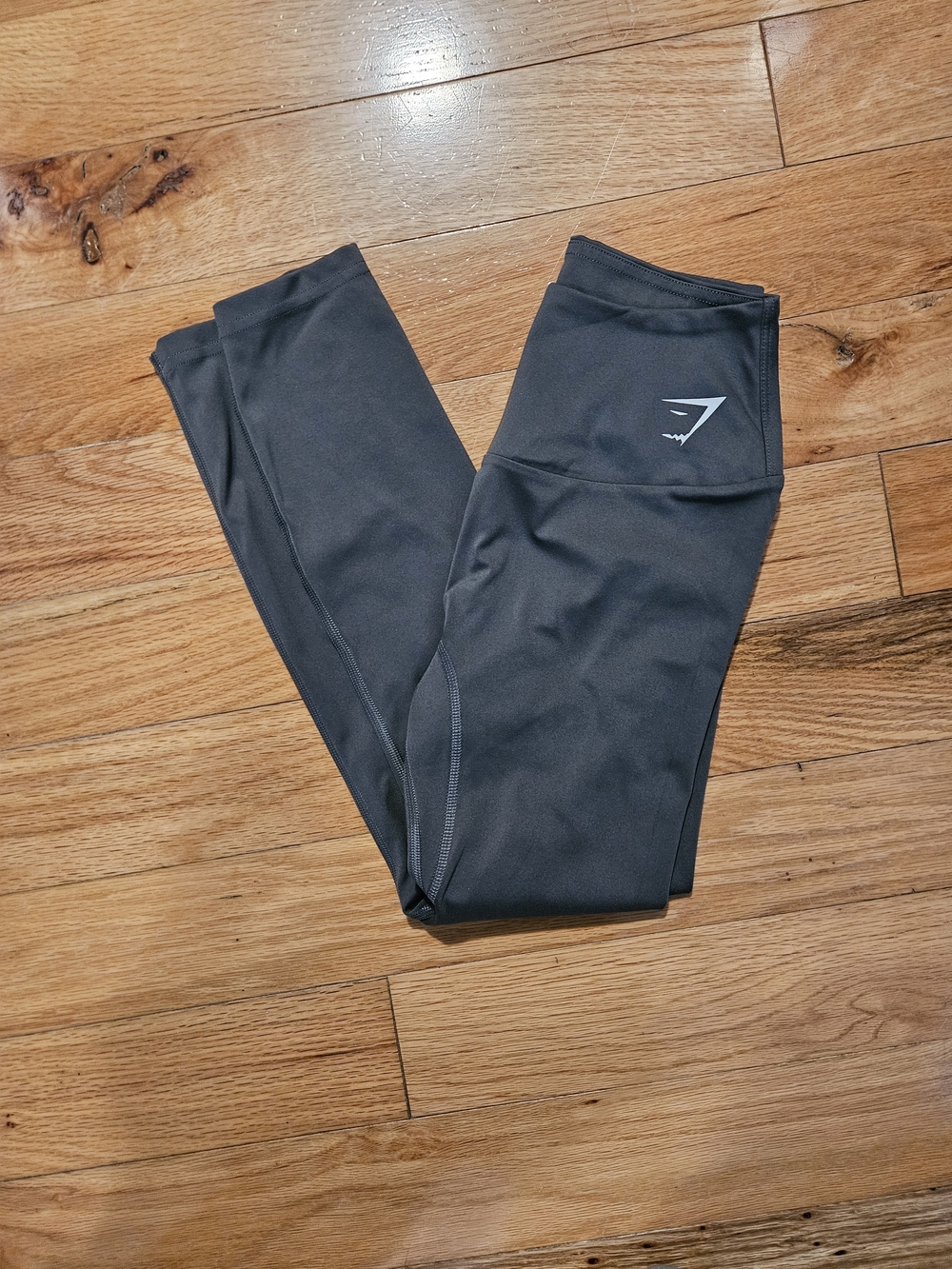 Gymshark Capri Leggings – Estimated XS